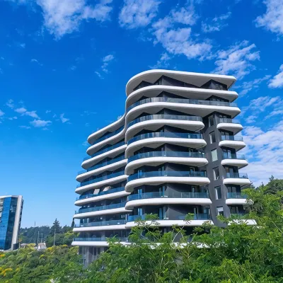هوتل بيليموند ريزيدنس Hotels near شاطئ سلوفينسكا