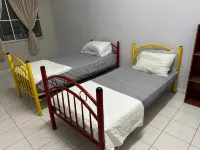 JL Homestay Bahau