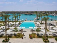 Vida Marina Resort Marassi - parcheggio