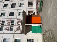 ZEBRA Guest House