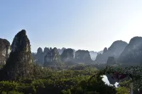 โรงแรม นามิเบีย วอเตอร์ - วิวภูเขา