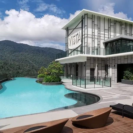 ELECTUS HOME at Vista Residences Genting
