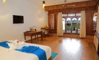 AyurSoma Ayurveda Royal Retreat