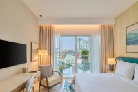 Vida Marina Resort Marassi - parcheggio
