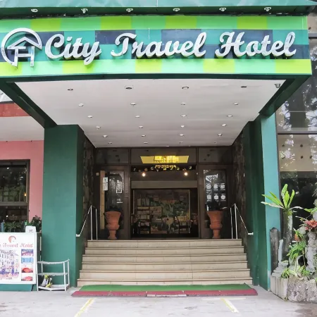 City Travel Hotel