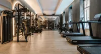 Anantara New York Palace Budapest - A Leading Hotel of The World - С тренажерным залом