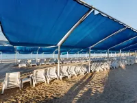 Crystal Admiral Aqua Collection - Ocean View