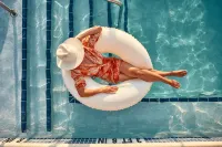Virgin Hotels Nashville - Pools
