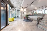 ipartment Darmstadt @HOME by Best Western