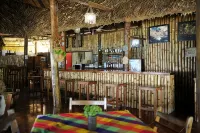 Hotel Rancho Encantado - bar