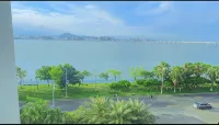 Xiamen Shiguang · Light hotel (Gaoqi International Airport Wuyuanwan Branch)
