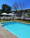 Erinvale Estate Hotel & Spa - spa