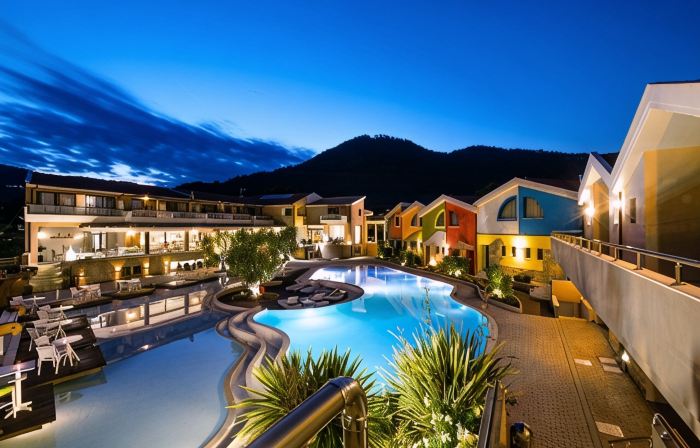 Alexandra Golden Boutique Hotel-Adults Only