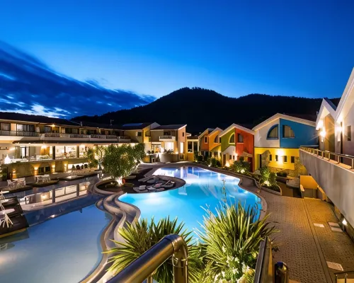 Alexandra Golden Boutique Hotel-Adults Only Hotels near Agios Athanasios