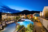 Alexandra Golden Boutique Hotel-Adults Only - Strand