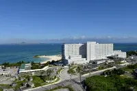 โรงแรม Orion รีสอร์ทและสปามอโตบุ