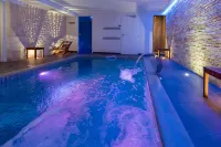 Hôtel François Premier Cognac Centre - Pools