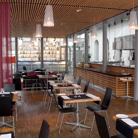 Elite Stadshotellet Växjö