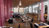Elite Stadshotellet Växjö