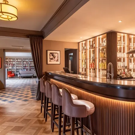 Mondrian Suites Berlin am Checkpoint Charlie