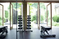 Hotel Bo - Gym