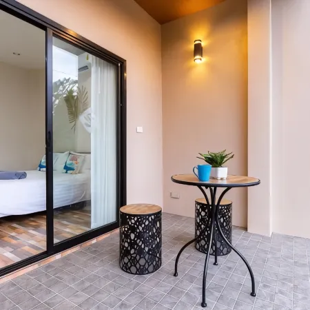 Summer Sea Villa Khanom