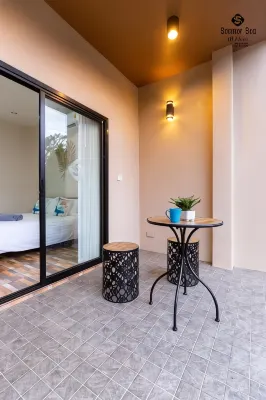 Summer Sea Villa Khanom -  Holiday Villas