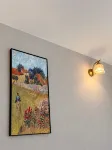 Fanqi Art Hotel (Lixian Xiaonan Street)