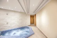 Pyramisa Island Hotel Aswan - Hot Tub