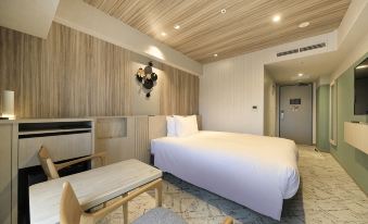 Richmond Hotel Morioka Ekimae