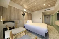 Richmond Hotel Morioka Ekimae Hotels in 