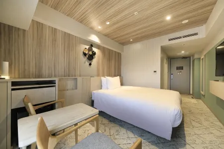 Richmond Hotel Morioka Ekimae