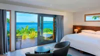 Sheraton Resort & Spa, Tokoriki Island, Fiji - Wi-Fi