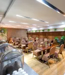 Manzhou Hotel (Gongqingcheng Dazetai Times Square) - parking