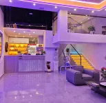 Luoman Smart E-sports Hotel - 2-Sterne