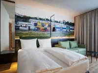 Vienna House Easy by Wyndham Berlin Potsdamer Platz Hotels near Yorckstraße Metro Station