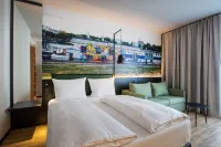 B&B HOTEL Berlin-Kreuzberg - 3-Star