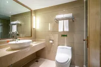 Vienna International Hotel (Guiyang Yunyan District Future Ark Branch) - 4-نجوم