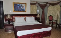 Prestige Hotel And Suites - Gym