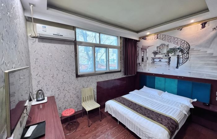Lanzhou Hongxin Hotel