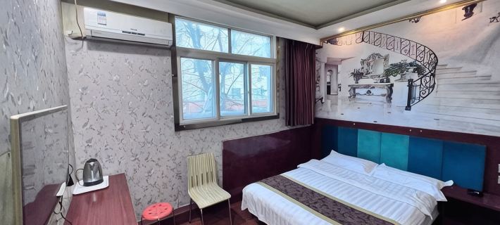 Lanzhou Hongxin Hotel Hotels in Lanzhou