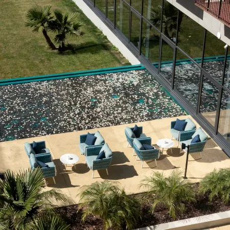 Sines Sea View Business & Leisure Hotel