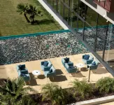 Sines Sea View Business & Leisure Hotel - Beach