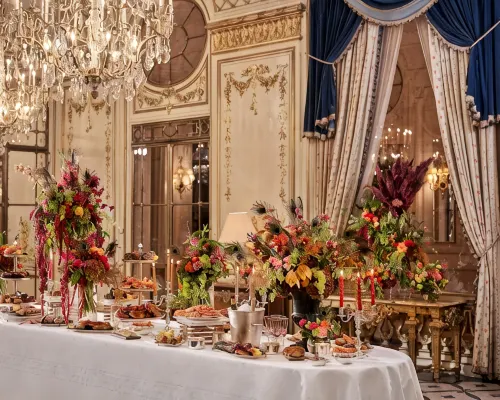 Le Meurice Leisure & Recreation Photos