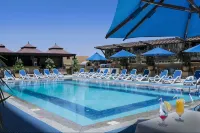 Safir Hotel Cairo - 5 tähden