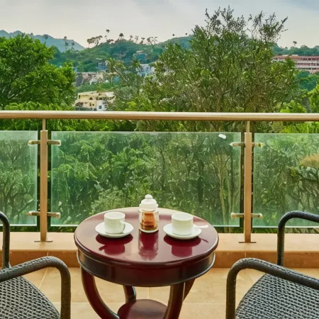 Sterling Mount Abu