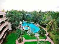 Paradise Garden Resort Hotel & Convention Center Boracay powered by ASTON Hotel berhampiran Hutan Mati