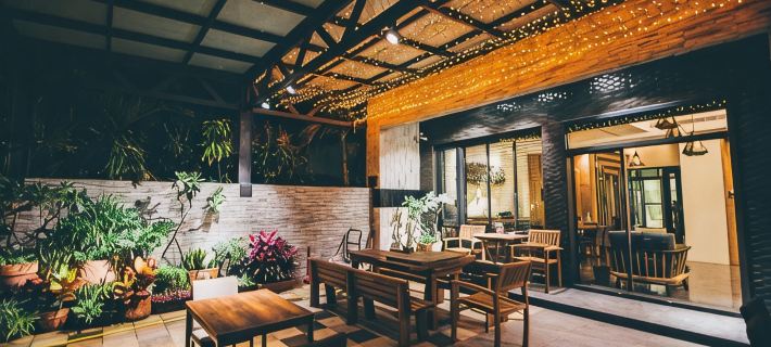 Mambo Boutique Hotel Hotels in Pingtung County