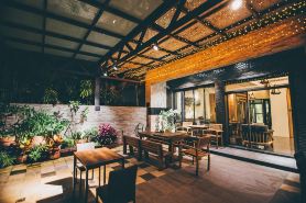 Mambo Boutique Hotel
