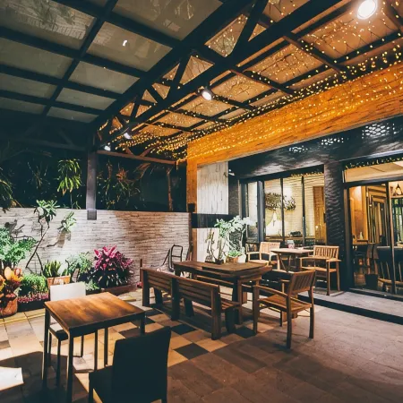 Mambo Boutique Hotel